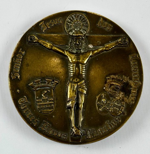 Gesù cristo crocifisso - gesù,