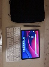 Lenovo Tab M11 + Pen 10,95"