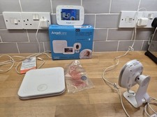 Angelcare 3 in 1 VIDEO