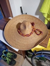sombrero Sud America Originale