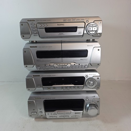 Technics eh760 stereo - technics,