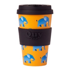QUY CUP, THERMOS TAZZA 'TRAVEL
