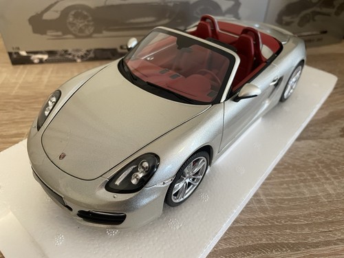 Minichamps 18 - (l-134), 1:18
