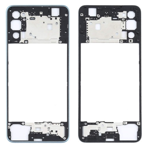 Oppo reno4 back housing - reno4,