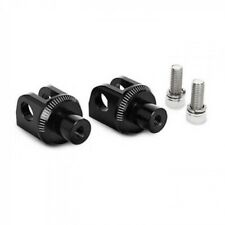 PUIG 6351N SUPPORTI PER PEDANE PASSEGGERO FOR KAWASAKI 750 Z750R 1982-2022