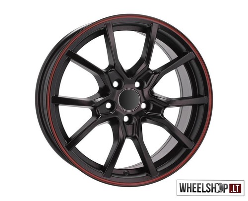 Cerchi lega adr r17 5x112 - lega,