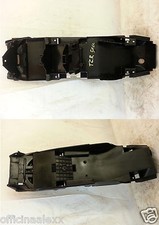 YAMAHA TZR 50cc  vano sottosella parafango posteriore carena