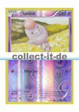 Pokemon XY 49/146 - Spoink -