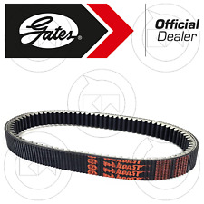 CINGHIA DI TRASMISSIONE ORIGINALE GATES PER YAMAHA T-MAX TMAX 500 ie ANNO 2008