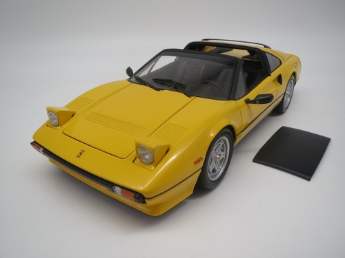 Kyosho 08184y ferrari 308 - 308, gts