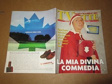 Rivista sette 12 1995 - tv,