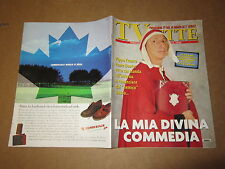 RIVISTA TV SETTE N°12/1995