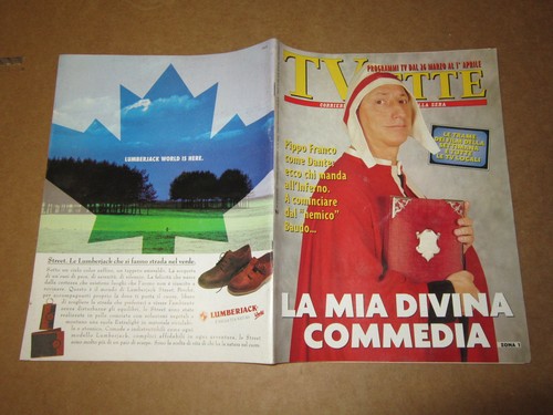 Rivista sette 12 1995 - sette, n°12/1995