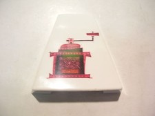 M-DB5-046 misura C maniglia RESTAURO MOBILE resina plastica