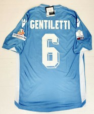 6640 MACRON SS LAZIO FINALE