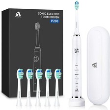 Spazzolino Elettrico Ultrasuoni