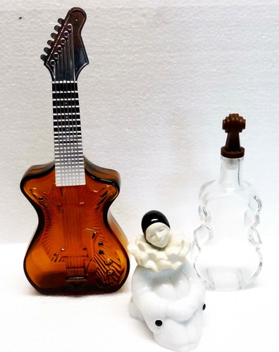 Lotto bottiglie avon - di,