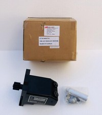 Carrello Pneumatico Ingersoll