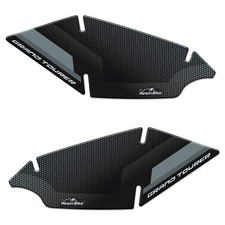 ADESIVI SPECCHIETTI MOTO 3D