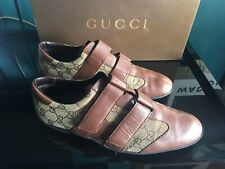 SCARPE GUCCI SHOES SNEAKERS