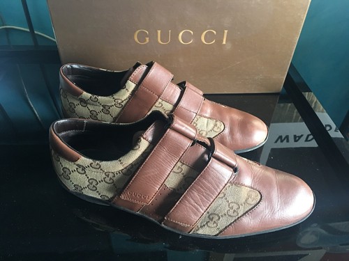 Gucci shoes sneakers - shoes,