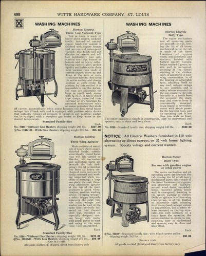 1926 carta pubblicitaria pg - carta, 5