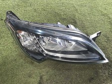 FARO/FANALE ANTERIORE DESTRO DX CON LED FIAT DUCATO 2016 1394420080