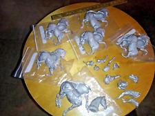 FORTEZZA EMI LOTTO SOLDATINI