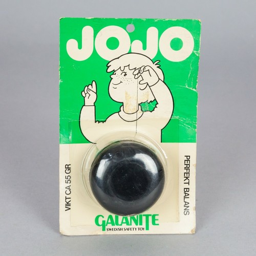Yoyo jojo galanite - yoyo,