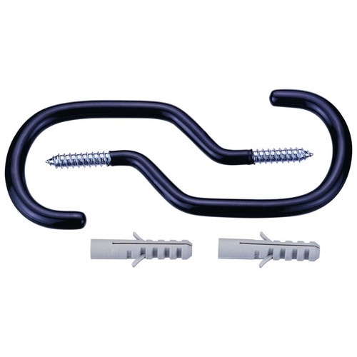 Portabici soffitto con - da,