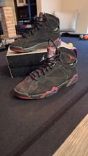 Taglia 12,5 - Air Jordan 7