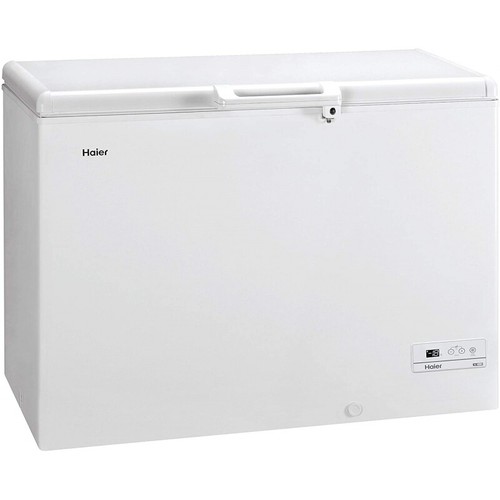 Haier hce379f congelatore - haier,