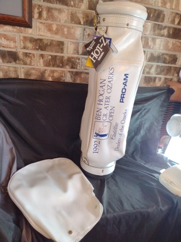 Borsa golf ben - ben, hogan