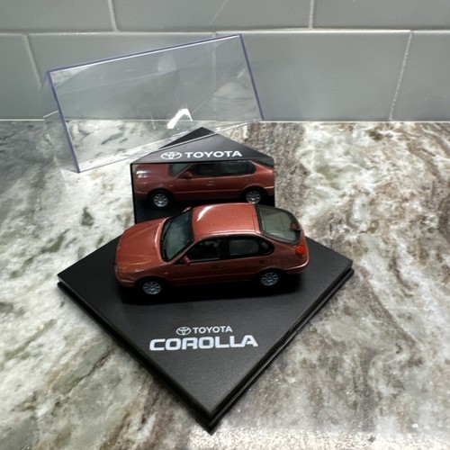 Toyota corolla sollevabile - corolla,