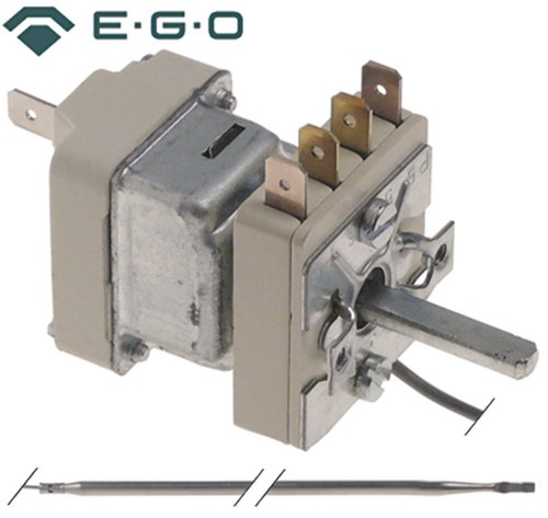 Ego thermostato per - thermostato,