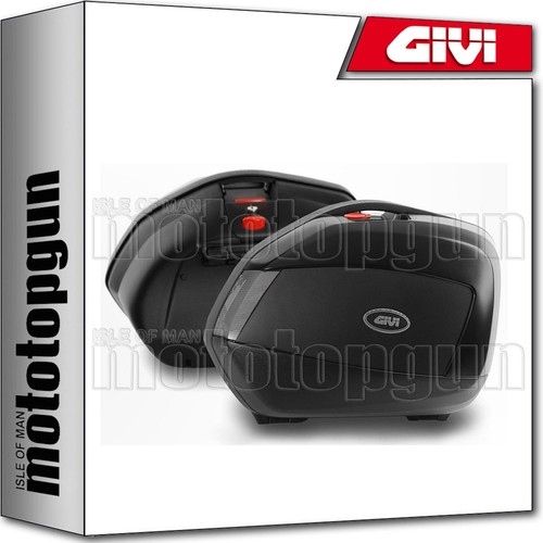 Givi valigie v35nt - valigie,