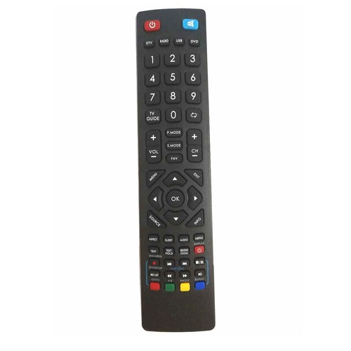 Telecomando ricambio if - telecomando,