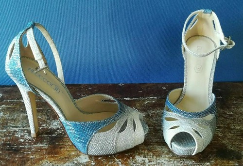 Scarpe donna blocco - scarpe, mary
