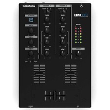 Reloop rmx mixer - reloop, rmx-10-bt