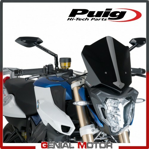 Cupolino puig nero 7650n bmw - cupolino,