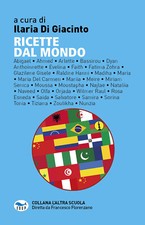 Ricette dal mondo - Di