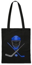 Ice hockey tools borsa - ice,