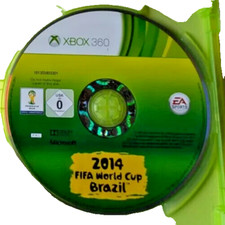 MONDIALI FIFA 2014 - BRASILE