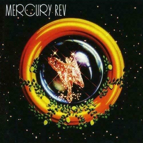 Mercury rev see - mercury,