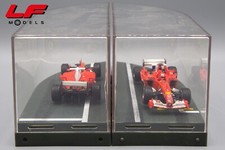 1:43 Ferrari F2004 Hungaroring