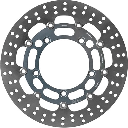 Disco freno per - suzuki, vzr