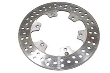 DISCO FRENO BRAKING PIAGGIO VESPA GTS 300 IE SUPER 2008 - 2016 BRAKE DISC AFTERM