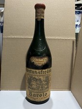 Bottiglia Di Fontanafredda