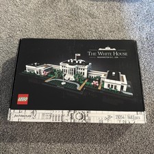 LEGO Architecture 21054 La