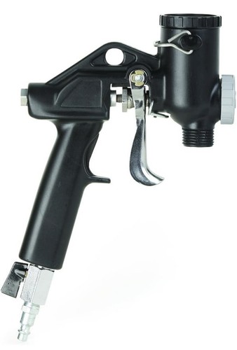 Pistola innesco spruzzo aria - pistola, a